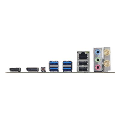 7. BIOSTAR B850MT2-E DJ-Motherboard