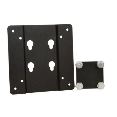 10. Chieftec Compact IX-03B-85W Gehäuse (Mini-ITX; Schwarz)