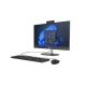 4. HP All-in-One ProOne 240 G10 i3-N300 23,8" FHD IPS 250 Nits AG 8 GB DDR4 SSD512 UHD-Kamera 5 MPx Windows 11 Pro 3 Jahre Vor-Ort-Service