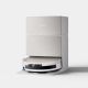 2. Ecovacs Deebot X12 Pro Omni weißer Saugroboter