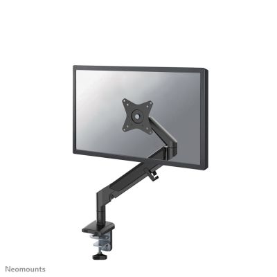 Neomounts DS70-810BL1 Monitorhalterung/Ständer 81,3 cm (32") Schreibtisch Schwarz