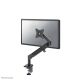 Neomounts DS70-810BL1 Monitorhalterung/Ständer 81,3 cm (32") Schreibtisch Schwarz