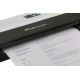 6. IRIS Executive 4 458737 Dokumentenscanner mit Einzelblatteinzug (A4; USB; USB-Kabel)