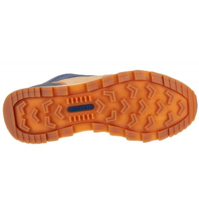 4. Merrell Alpine 83 Sneaker Recraft M J007005 Schuhe