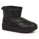 6. Big Star Jr INT1793B gesteppte, isolierte Schneestiefel