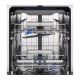 3. Einbaugeschirrspüler ELECTROLUX EEC767310L ComfortLift mit automatischer Türöffnung und Besteckschublade