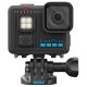 5. GoPro LIT HERO Sportkamera 12 MP 4K Ultra HD CMOS 25,4/2,8 mm (1/2,8") Wi-Fi 93 g