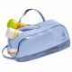 3. Deuter Waschtasche Tour III Polar/Bluejay