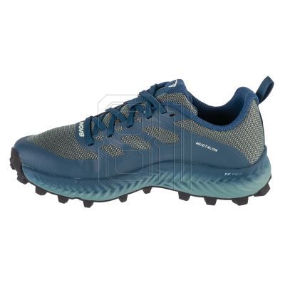 2. Inov-8 MudTalon W 001145-SBNY-P-001 Laufschuhe