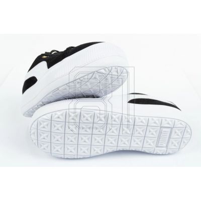 14. Puma Wildleder Mayu W Schuhe 380686 02