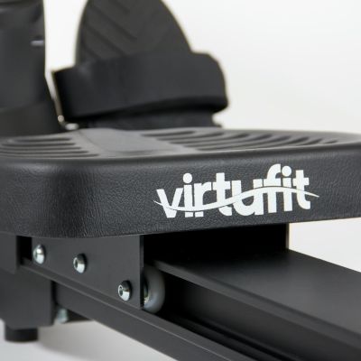 25. VIRTUFIT Halbprofi-Rudergerät-Ergometer