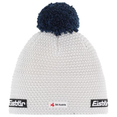 Eisbar Jamie Pompon Cap MÜ RL SKA E33137-800