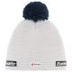 Eisbar Jamie Pompon Cap MÜ RL SKA E33137-800