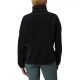 3. Columbia Benton Springs Fleece-Sweatshirt mit durchgehendem Reißverschluss W 1372111010