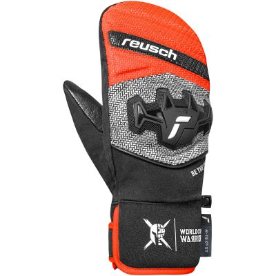 Kinderhandschuhe Reusch Worldcup Warrior R-TEX® XT Junior Mitten