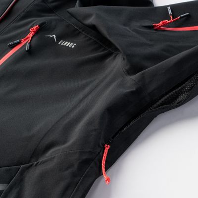 16. Elbrus Montoni Jacke M 92800396365