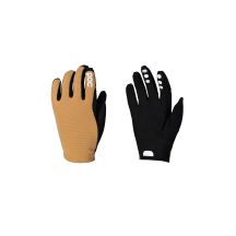 POC Resistance Enduro Fahrradhandschuhe Braun