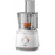 26. Philips Daily Collection Kompakt-Küchenmaschine mit 700 W und 16 Funktionen