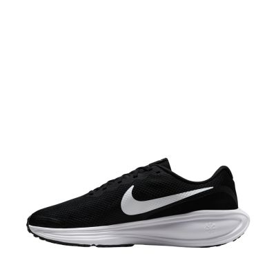 5. Nike Revolution 8 Herrenschuhe Schwarz HQ1996 001