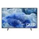22. Samsung QE43Q8FAAUX QLED 43'' 4K Ultra HD Tizen Q-Symphony DVB-T2 Grauer Fernseher (Modell 2025)