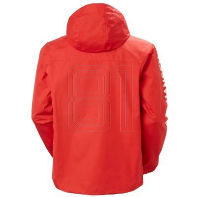 2. Helly Hansen Ervik Jacke M 64032 224
