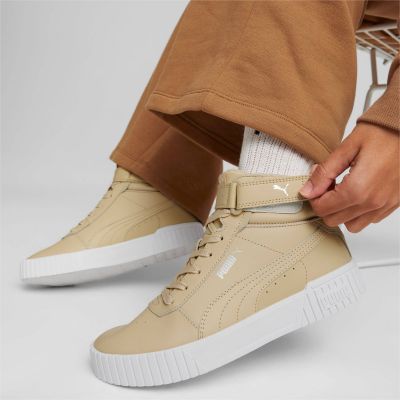 2. Puma Carina 2.0 Mid W 385851-04 Schuhe