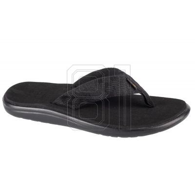 Teva W Voya Flip M 1019050-BKBL Zehentrenner