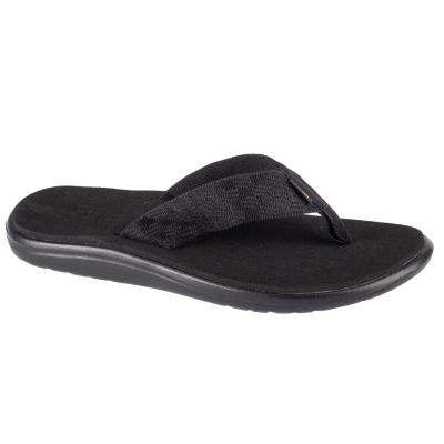 Teva W Voya Flip M 1019050-BKBL Zehentrenner