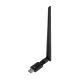 2. CUDY WU1400 AC1300 USB 3.0 Netzwerkkarte mit 5dBi externer Antenne