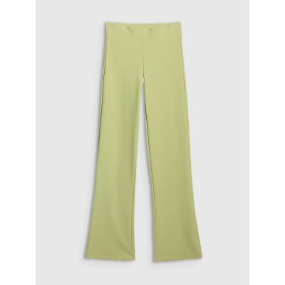 7. Schnelltrocknende Trainingshose für Damen 4F 4FRSS25TFTRF1037-42S