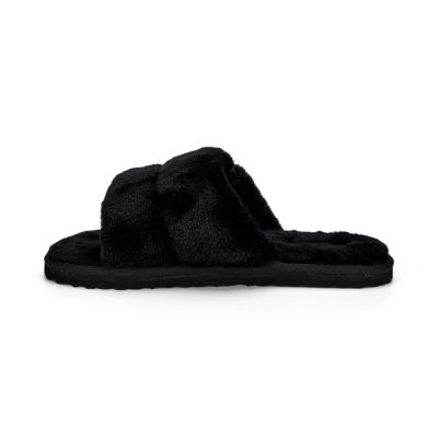 3. Puma Fluff Solo W 387522-01 Flip-Flops