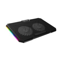 FURY KÜHLSTÄNDER GUNBAI G3 14,1-17,3" RGB 2xUSB