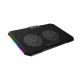 FURY KÜHLSTÄNDER GUNBAI G3 14,1-17,3" RGB 2xUSB
