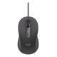 5. Logitech 920-013343 Tastatur und Maus inklusive, Heim-/Büro-USB, QWERTZ-Tastatur, Deutsch, Graphit