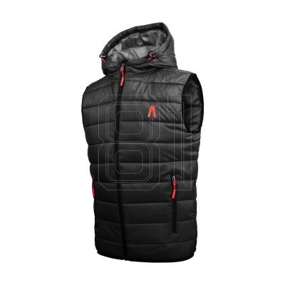 3. Alpinus Athos Body Warmer M BR43351 Weste