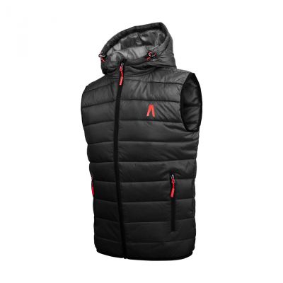 3. Alpinus Athos Body Warmer M BR43351 Weste