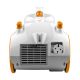 6. Beutelloser Staubsauger HYUNDAI 700W-VC009