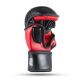 28. MMA-Sparringhandschuhe S/M - Phantom Red - Valor Series
