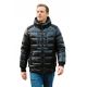 4. Herrenjacke Geographical Norway BAPTISTE BLACK DB MEN 056 BLACK (WZ8155H/GN-NOIR)