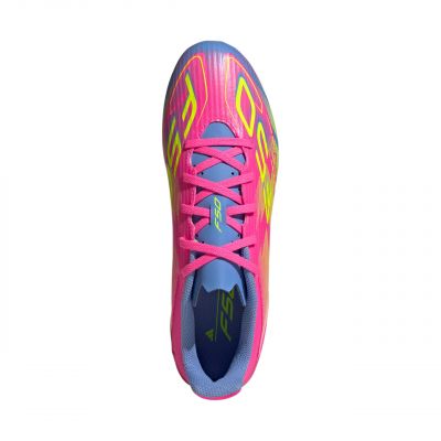 4. Adidas F50 Club FG/MG M JH6420 Fußballschuhe
