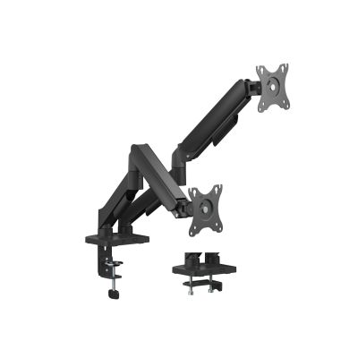 Equip 650131 Monitorhalterung/Ständer 81,3 cm (32") Schreibtisch Schwarz