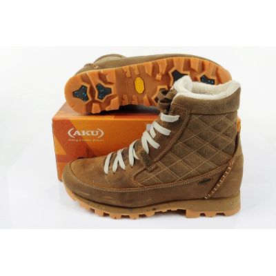 11. Aku EGA GTX Damen Trekkingschuhe
