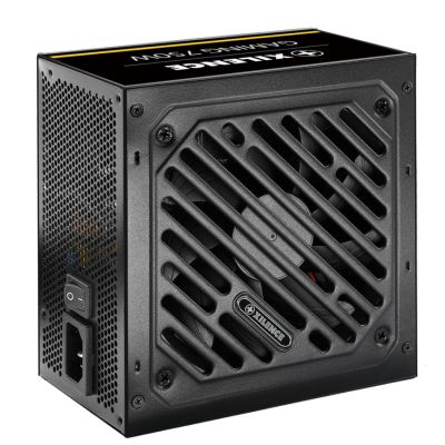 3. Xilence Gaming Gold Series XP650R12 Netzteilmodul 650W 20+4 Pin ATX Schwarz