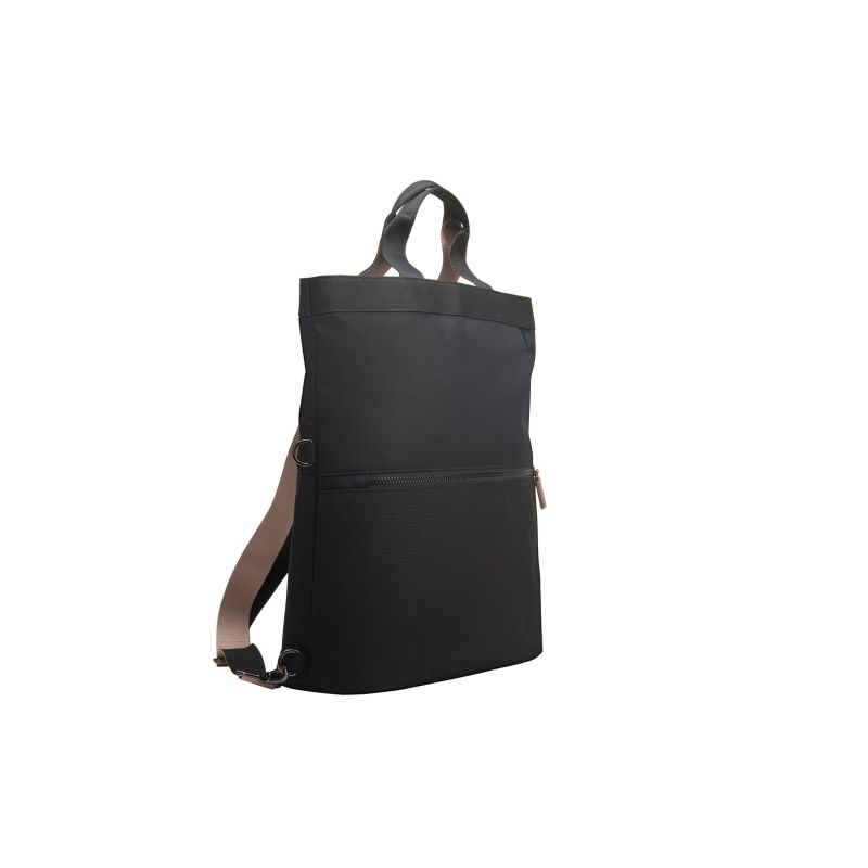 54. HP 14-Zoll Convertible Laptop-Rucksack/Tragetasche für 14-Zoll-Notebooks, Schwarz, 9C2H0AA