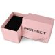 5. Damenarmbanduhr Perfect S353-01 + Box