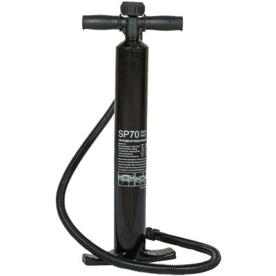 8. Standard SUP Enero Pumpe 2,2 l 25 Psi