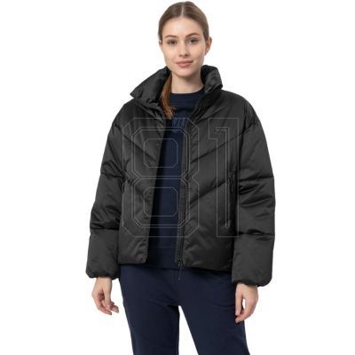 3. Jacke 4F W H4Z22 KUDP019 20S