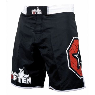 TOP TEN MMA-Shorts
