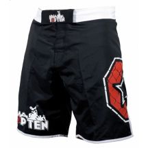 TOP TEN MMA-Shorts