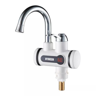 2. NOVEEN IWH360 Durchlauferhitzer